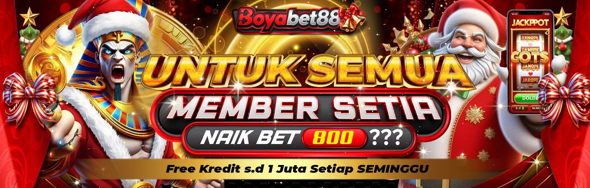 *NAIK BET 800