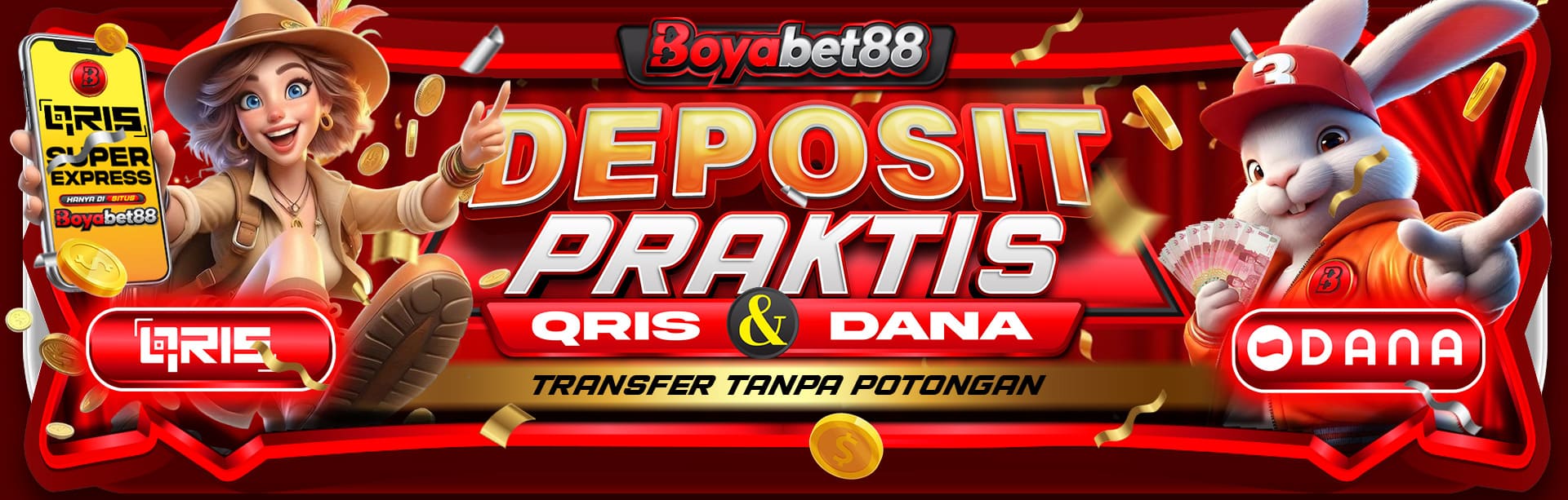 *DEPOSIT QRIS