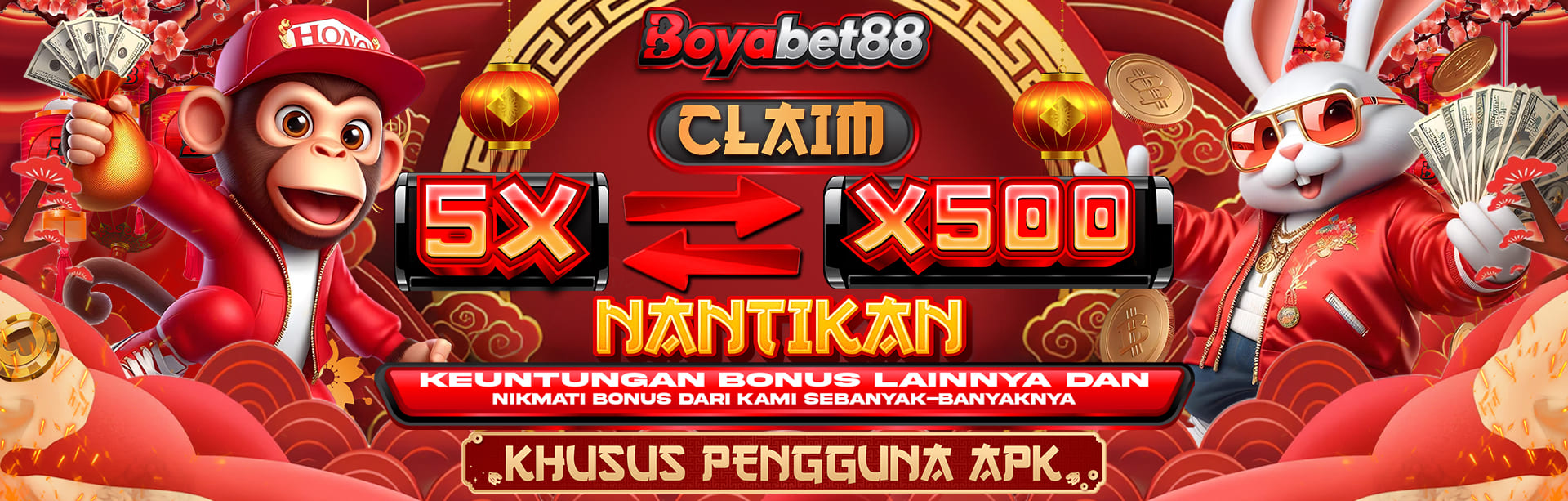 CHINESE NEW YEAR DOWNLOAD APK x PERKALIAN X500