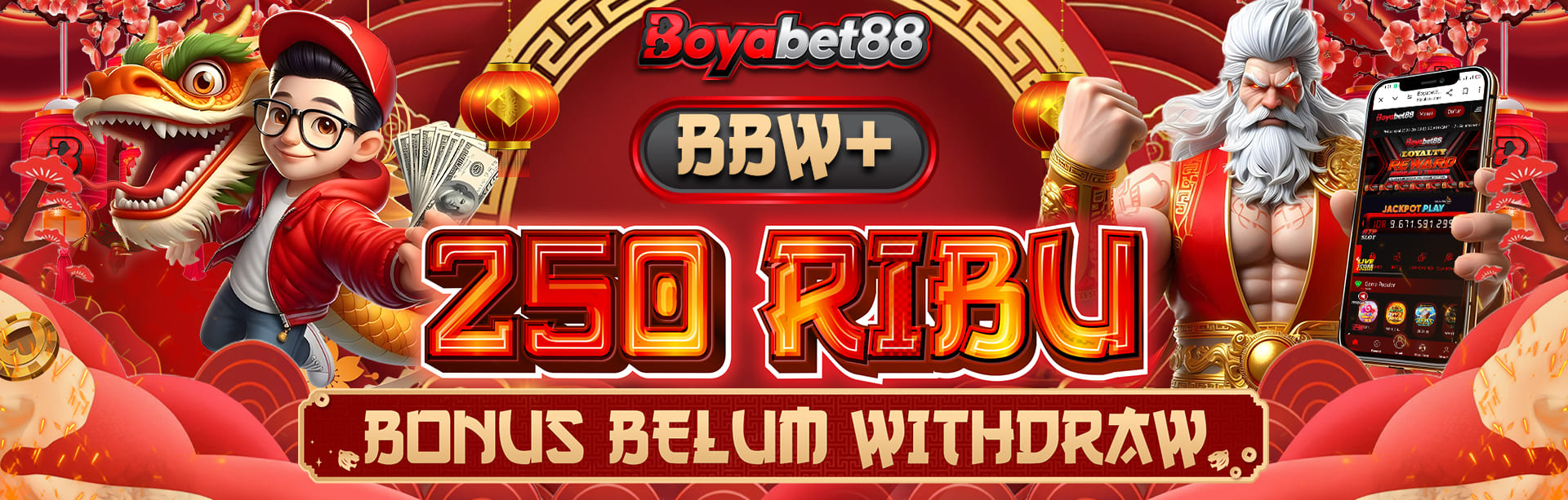 CHINESE NEW YEAR BONUS BBW+