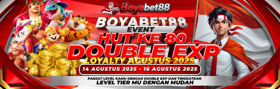 DOUBLE EXP HUT -80