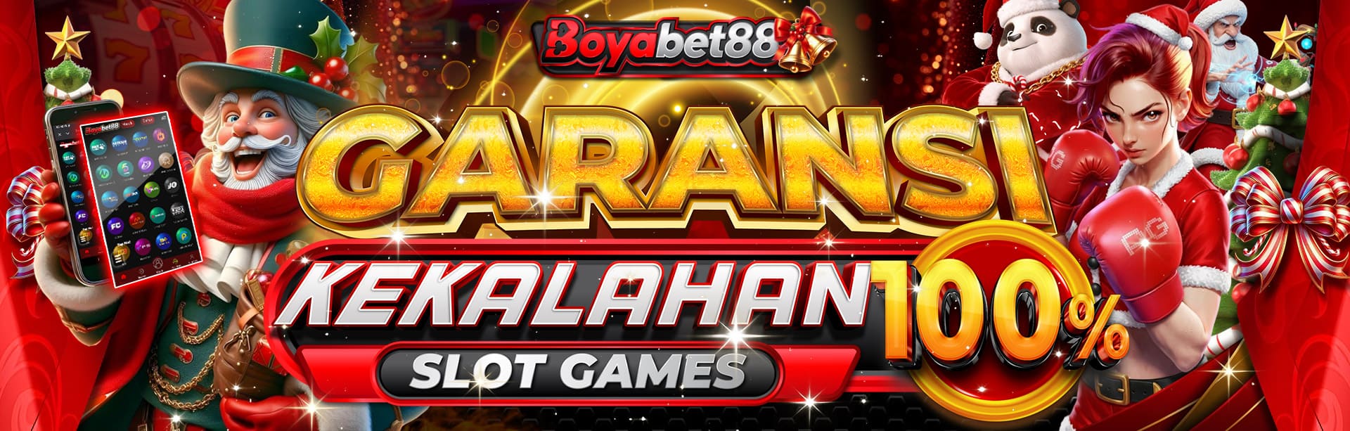 *BONUS CASHBACK NEW MEMBER 100%	