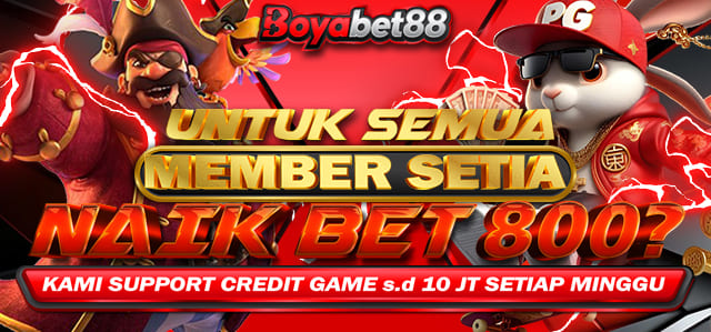 *NAIK BET 800