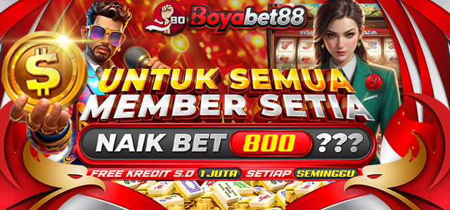 *NAIK BET 800