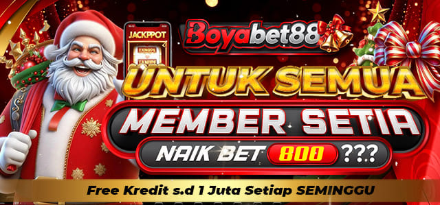 *NAIK BET 800