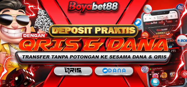*DEPOSIT QRIS