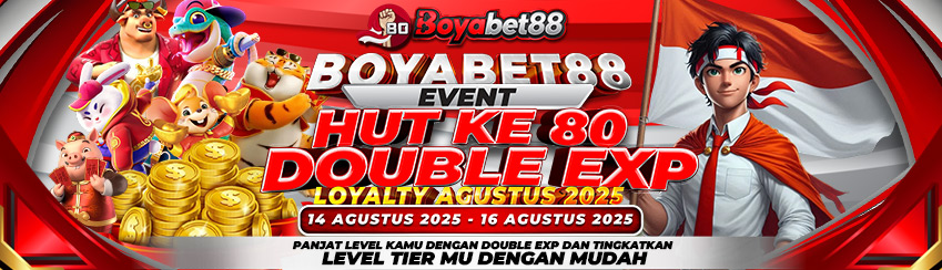 DOUBLE EXP HUT -80