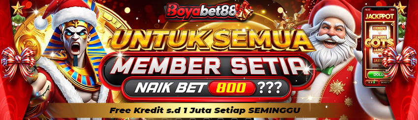 FREE CREDIT GAME BOYABET88