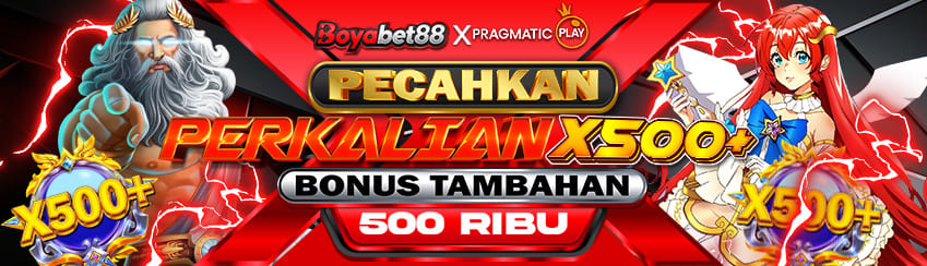 BONUS PETIR X500
