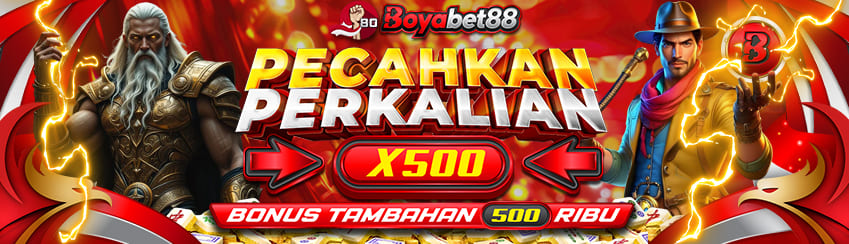 BONUS PETIR X500
