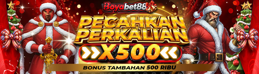 BONUS PETIR X500