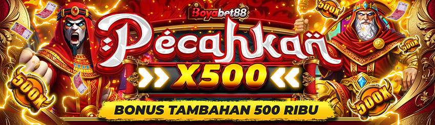 BONUS PETIR X500