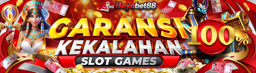BONUS CASHBACK NEW MEMBER 100%	
