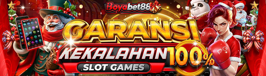 BONUS CASHBACK NEW MEMBER 100%	