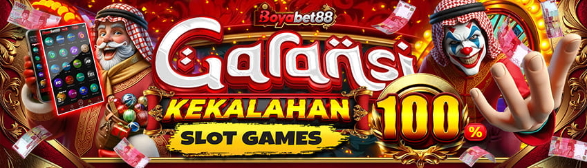 BONUS CASHBACK NEW MEMBER 100%	