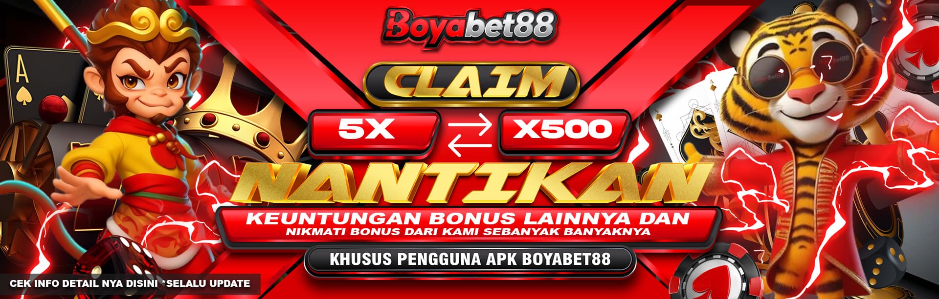 DOWNLOAD APK x PERKALIAN X500