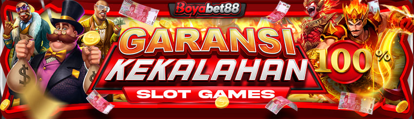 BONUS CASHBACK NEW MEMBER 100%	